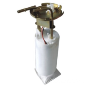 Split case diesel fuel pump for perkins